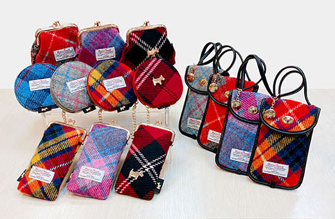 3F SCOTTISH HOUSE歡喜迎新春 NEW ARRIVAL