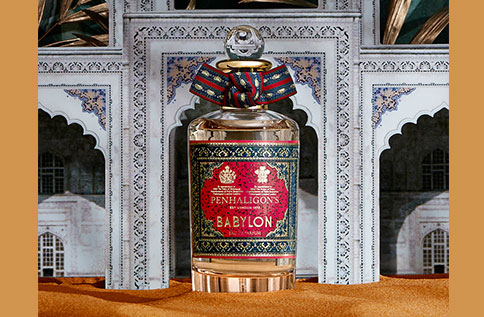 B1 PENHALIGON’S Babylon新品登場