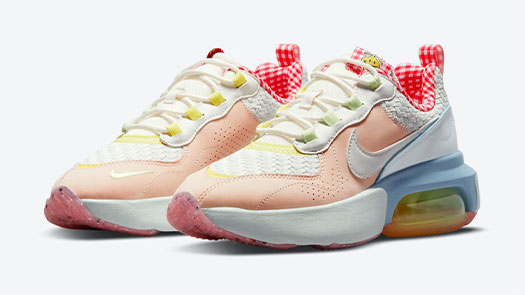 中壢店6F NIKE 新品登場