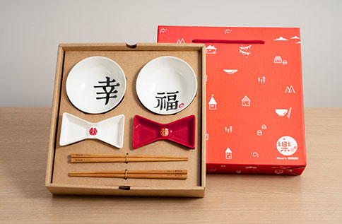 7F Wedding Club 幸福成家好禮贈