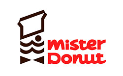 Mister Donut