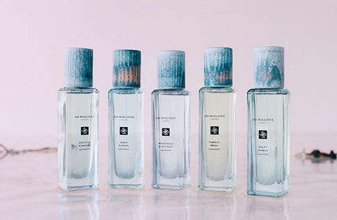 1F JO MALONE 2022全新英倫遨游系列 限量登場