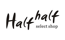 Halfh half half|品牌介紹|天母店|遠東SOGO百貨