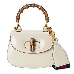 Gucci Bamboo 1947 系列