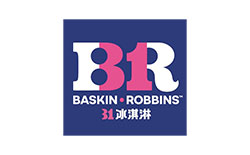 Baskin Robbins 31冰淇淋
