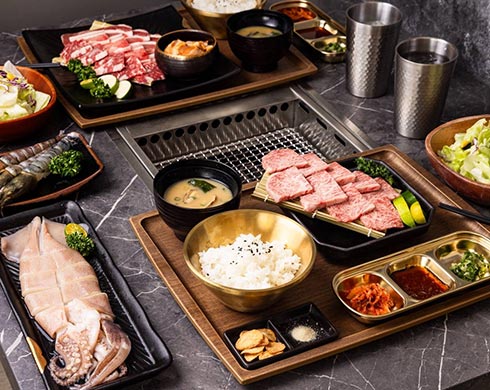 IKIGAI 燒肉專門店