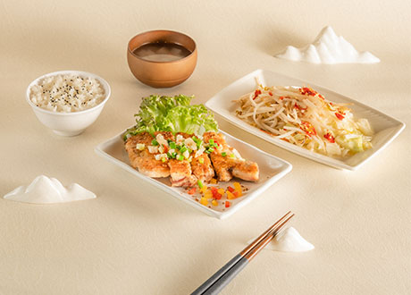 去骨雞腿排 Chicken Fillet