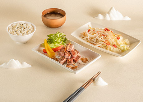 紐西蘭菲力牛排 Fillet Steak