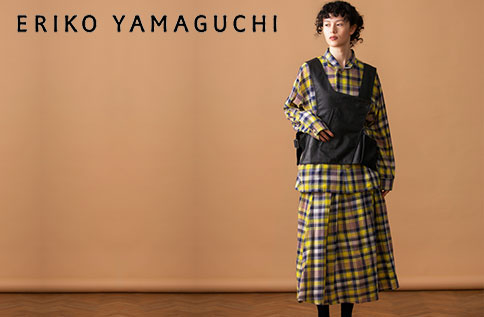 圖片:2F ERIKO YAMAGUCHI 