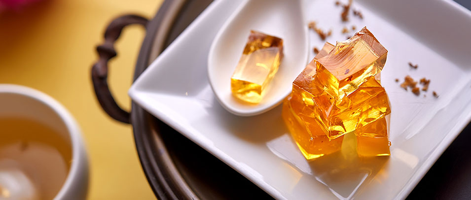 圖片:復興館B3 采采食茶 × SOGO復興館新春快閃