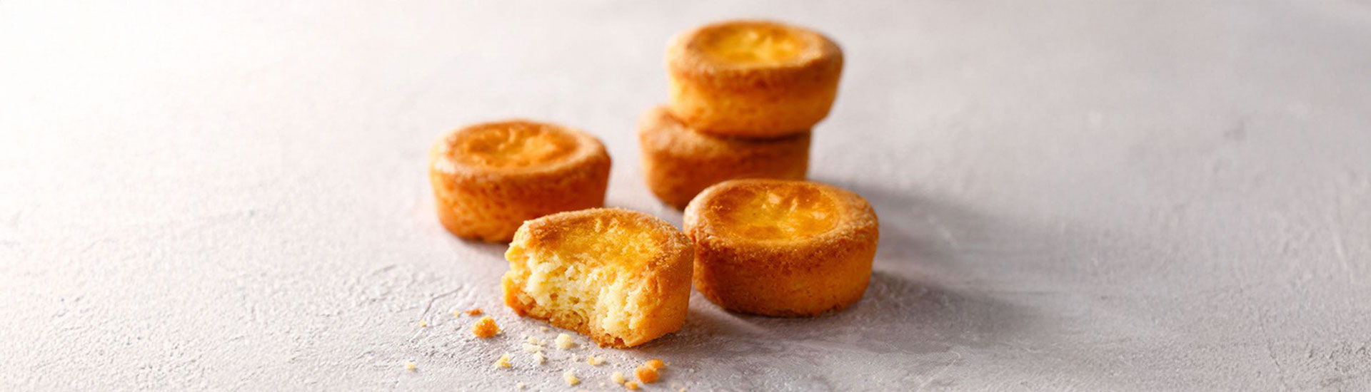 復興館B3 東京伴手禮大賞冠軍Butter Butler x SOGO復興館限定快閃