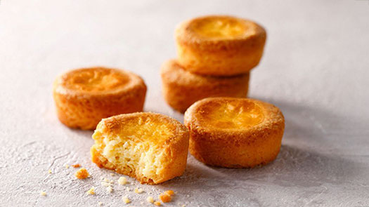 復興館B3 東京伴手禮大賞冠軍Butter Butler x SOGO復興館限定快閃