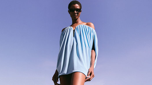 復興4F STELLA McCARTNEY 2026春季系列上市