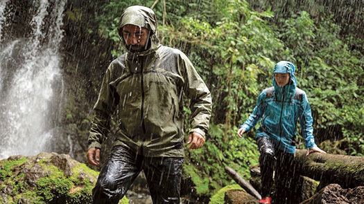 復興館6F 美國戶外運動品牌Columbia，2026早春系列強勢登場!!