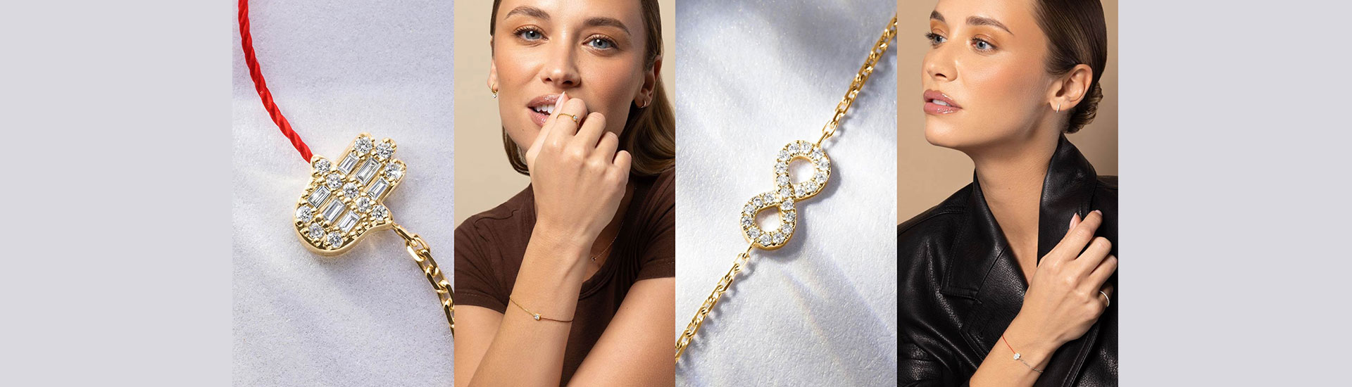 復興館1F RedLine以光為名，獻給恆久之愛。四款新作優雅登場！