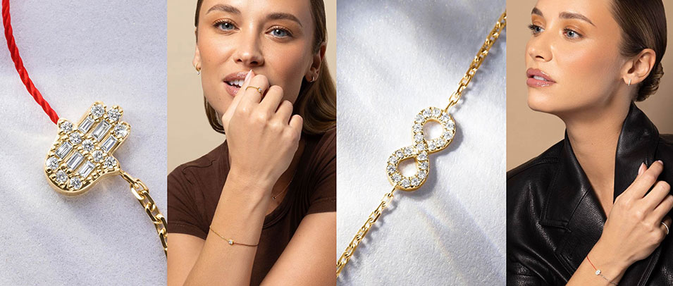 復興館1F RedLine以光為名，獻給恆久之愛。四款新作優雅登場！(圖)