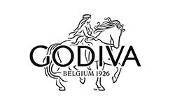 GODIVA