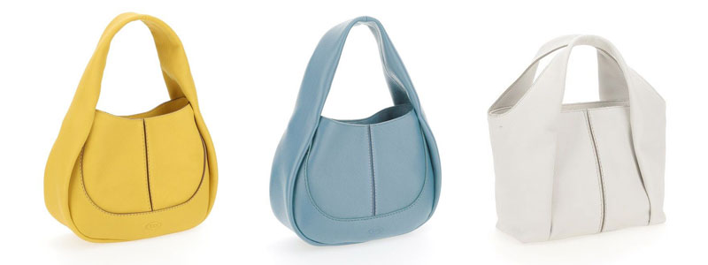 全新系列- Shirt Bag