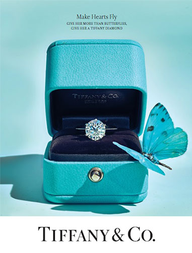 Tiffany
