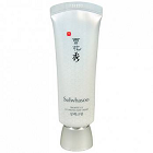 滋晶瑩白防護霜SPF47 PA+++ Snowise EX UV Protection Cream