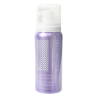 光透白UV泡沫隔離霜 shu uemura whitefficient UV under base brightening mousse base de maquillage mousse éclat anti-UV SPF30 PA++ Shade: pink purple