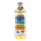 日清 菜籽油/零膽固醇 900ml