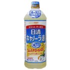 日清芥花油(菜籽)油