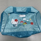Hello Kitty-悠遊時尚旅行袋