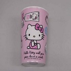 Hello Kitty-環保雙層陶瓷杯